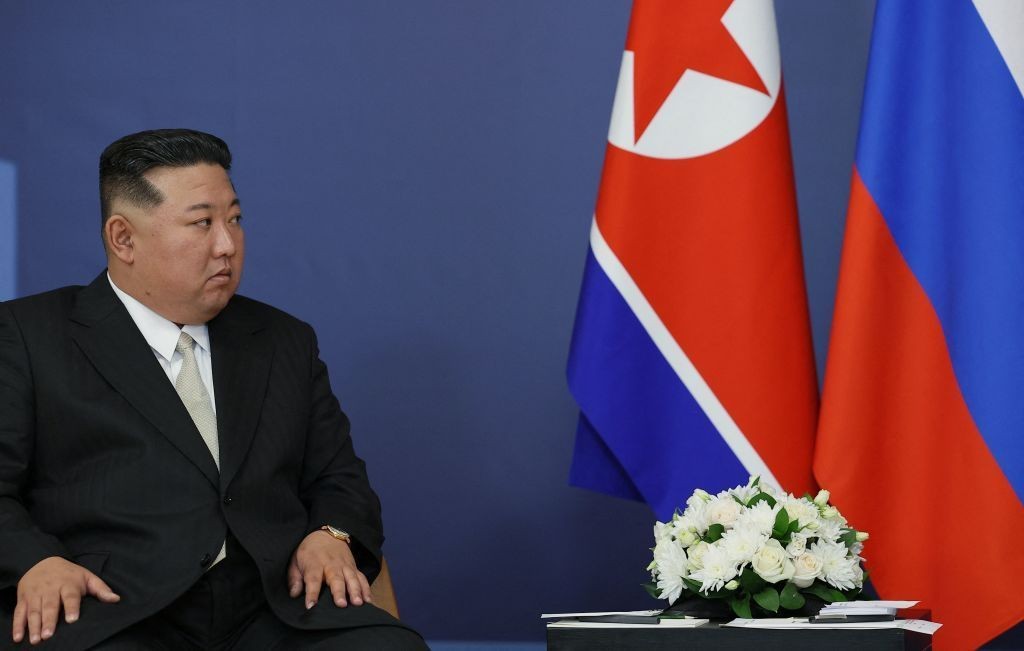 Kim Jong-un meets Russian culture minister amid deepening North Korea-Russia ties