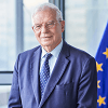 Josep Borrell photo