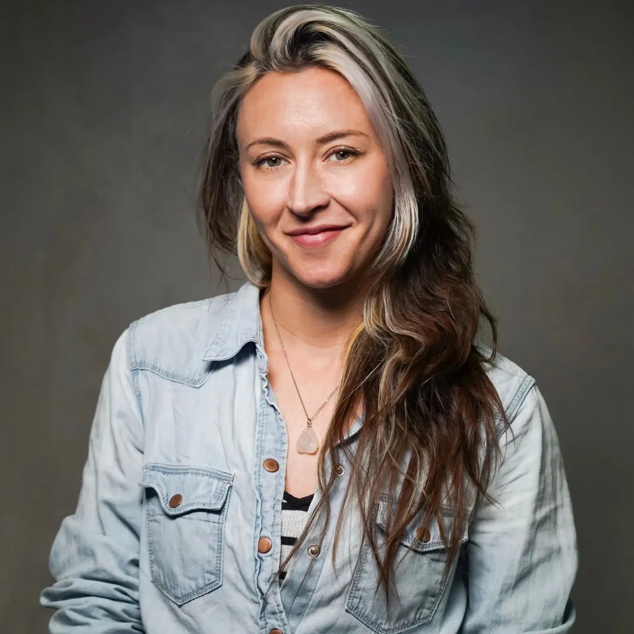 Alexandra Keeler photo