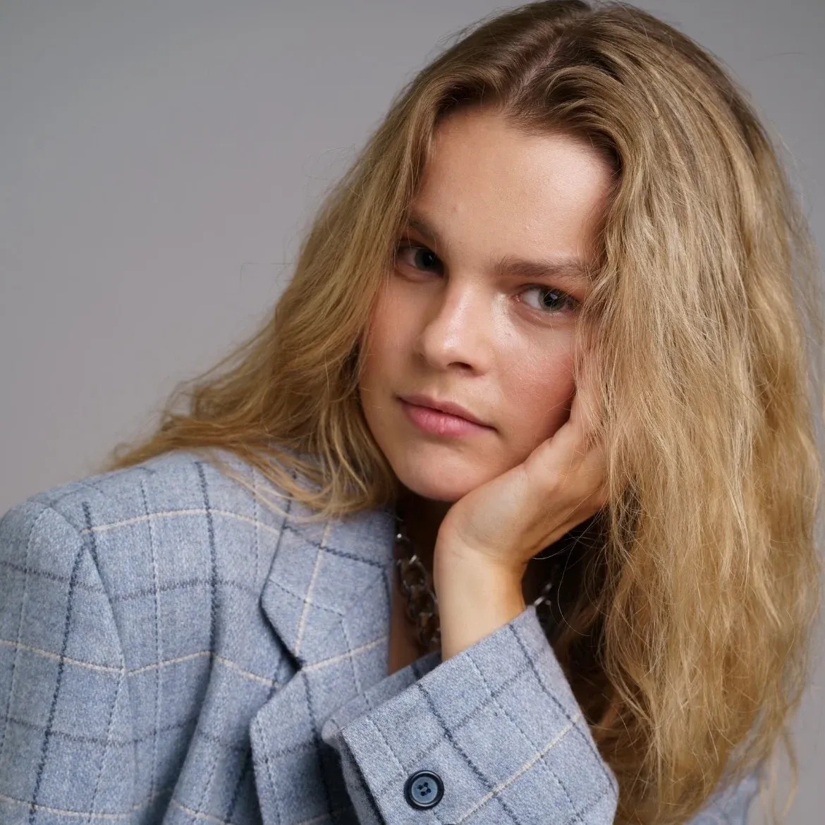Anastasiia Lapatina photo