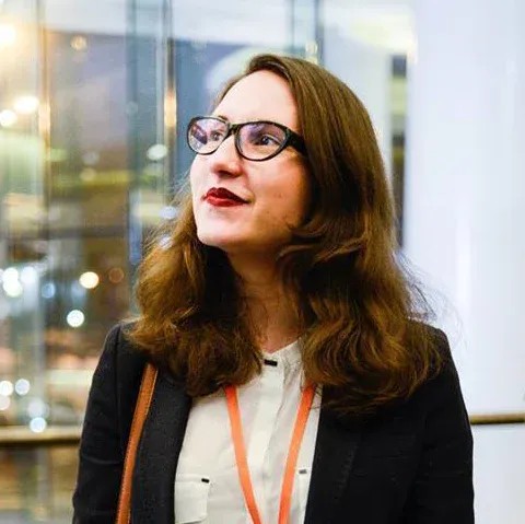 Anna Yakutenko photo