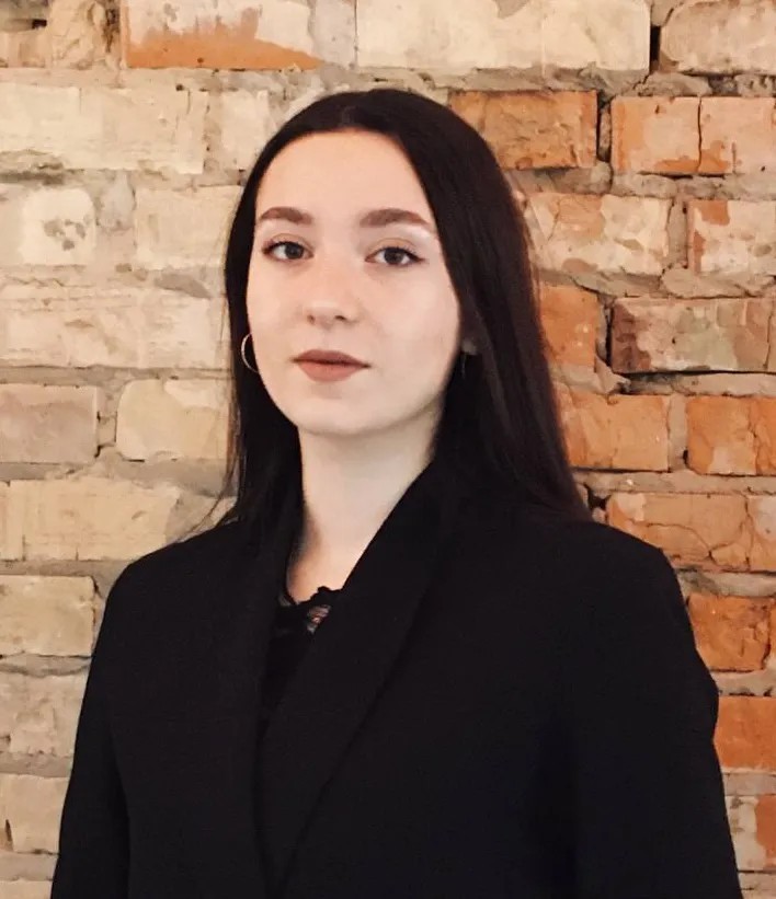 Daria Voytenko photo