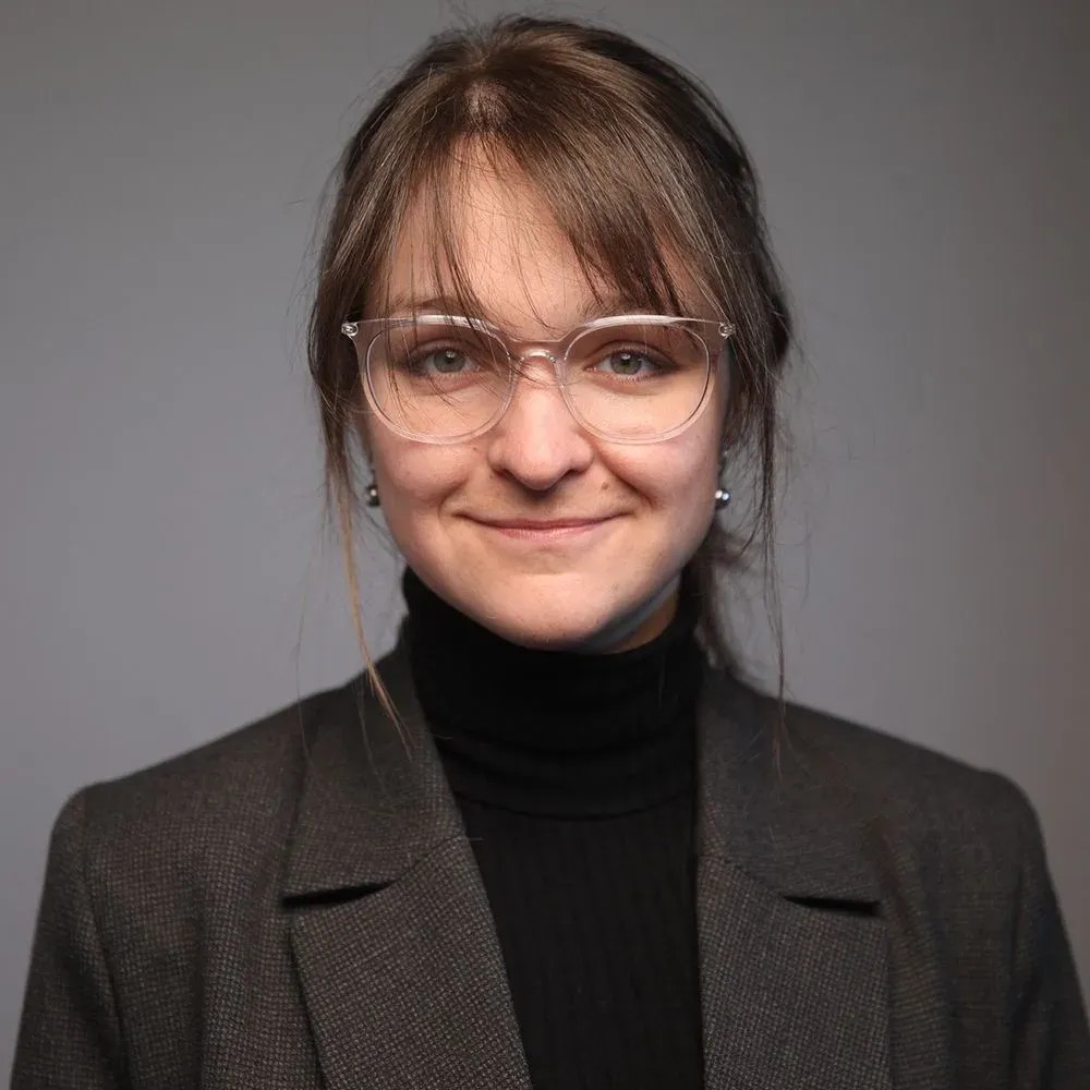 Daryna Shevchenko photo