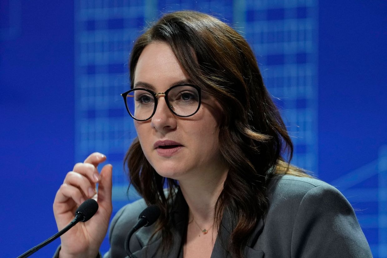 Ukraine, US plan to launch minerals investment fund by year's end