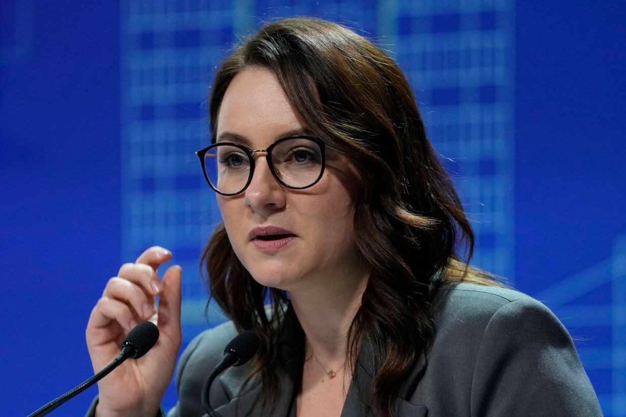 Ukraine, US plan to launch minerals investment fund by year's end