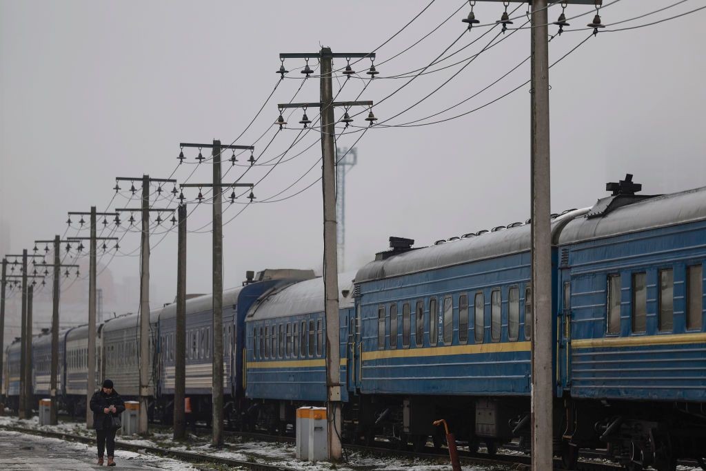Ukraine state-owned enterprises weekly — Issue 128