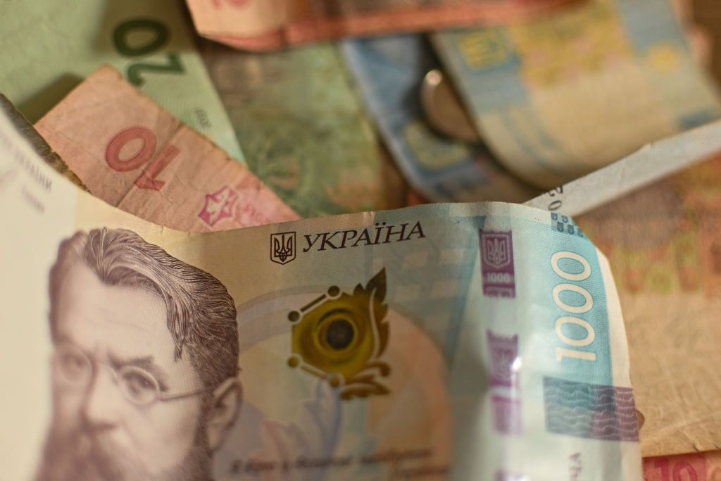 Bondholders have approved Ukraine's $20 billion debt restructuring on Aug. 28, 2024.
