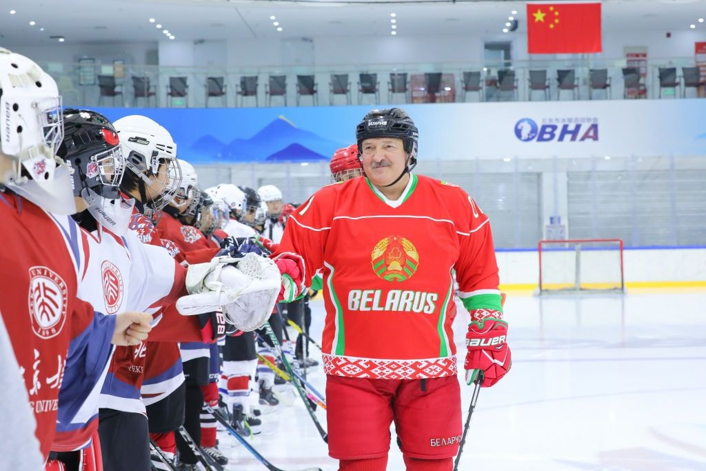 Belarus Weekly: Belarusian, Russian athletes to participate in Olympics as neutrals