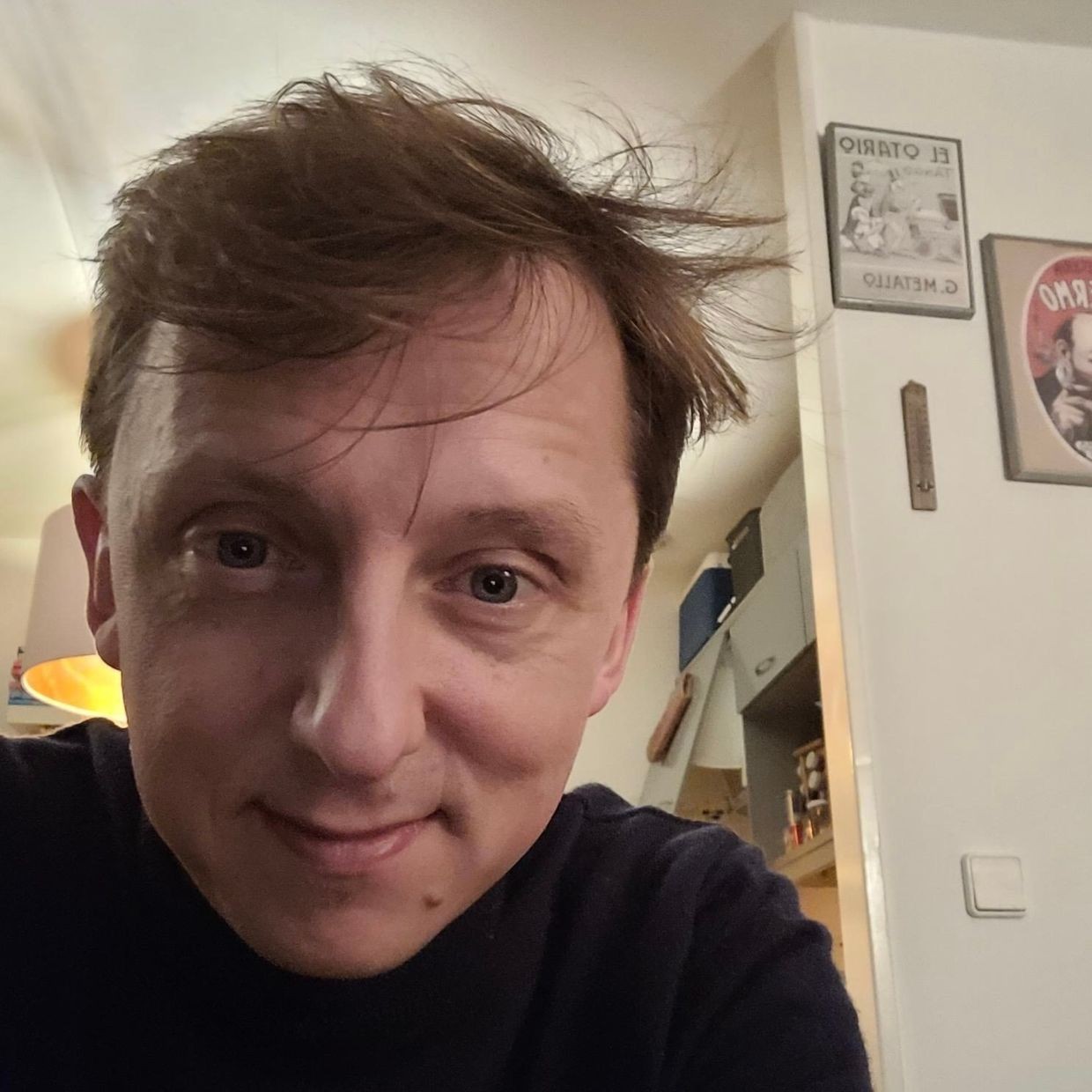 Krijn Schramade photo