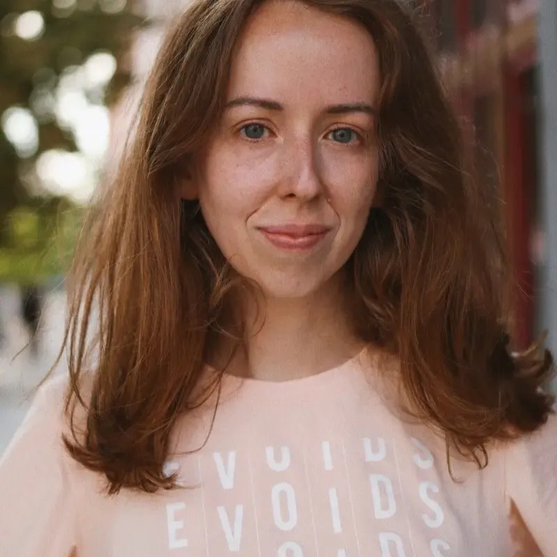 Kate Tsurkan photo