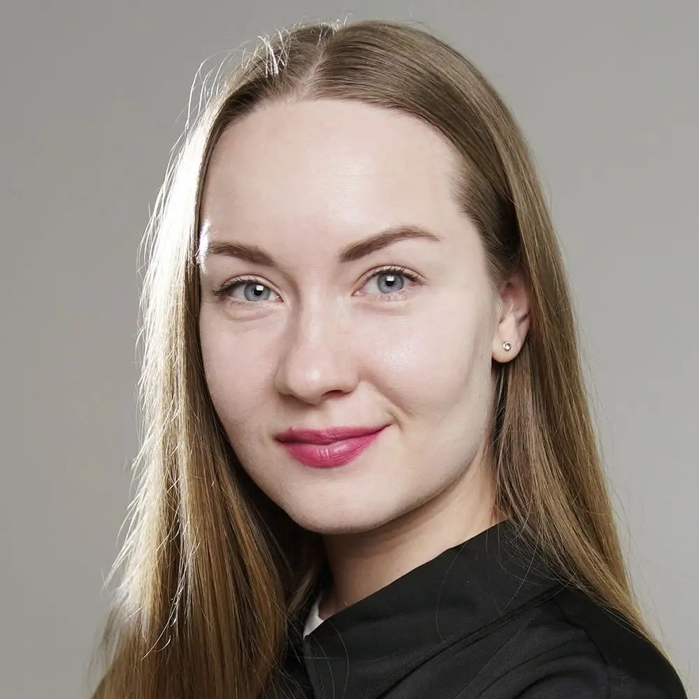 Liza Pyrozhkova photo