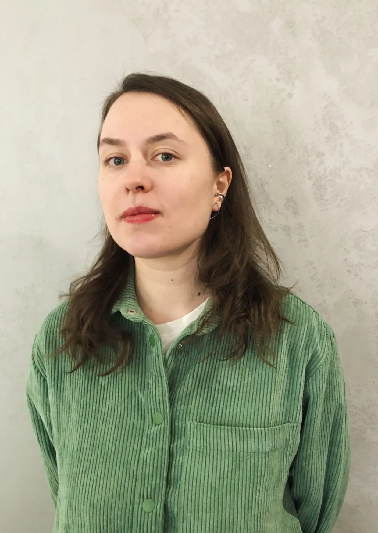 Masha Kot image