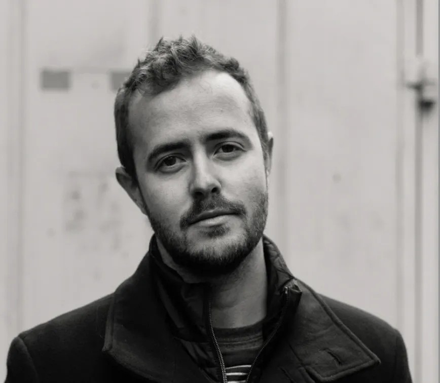 Nate Ostiller photo