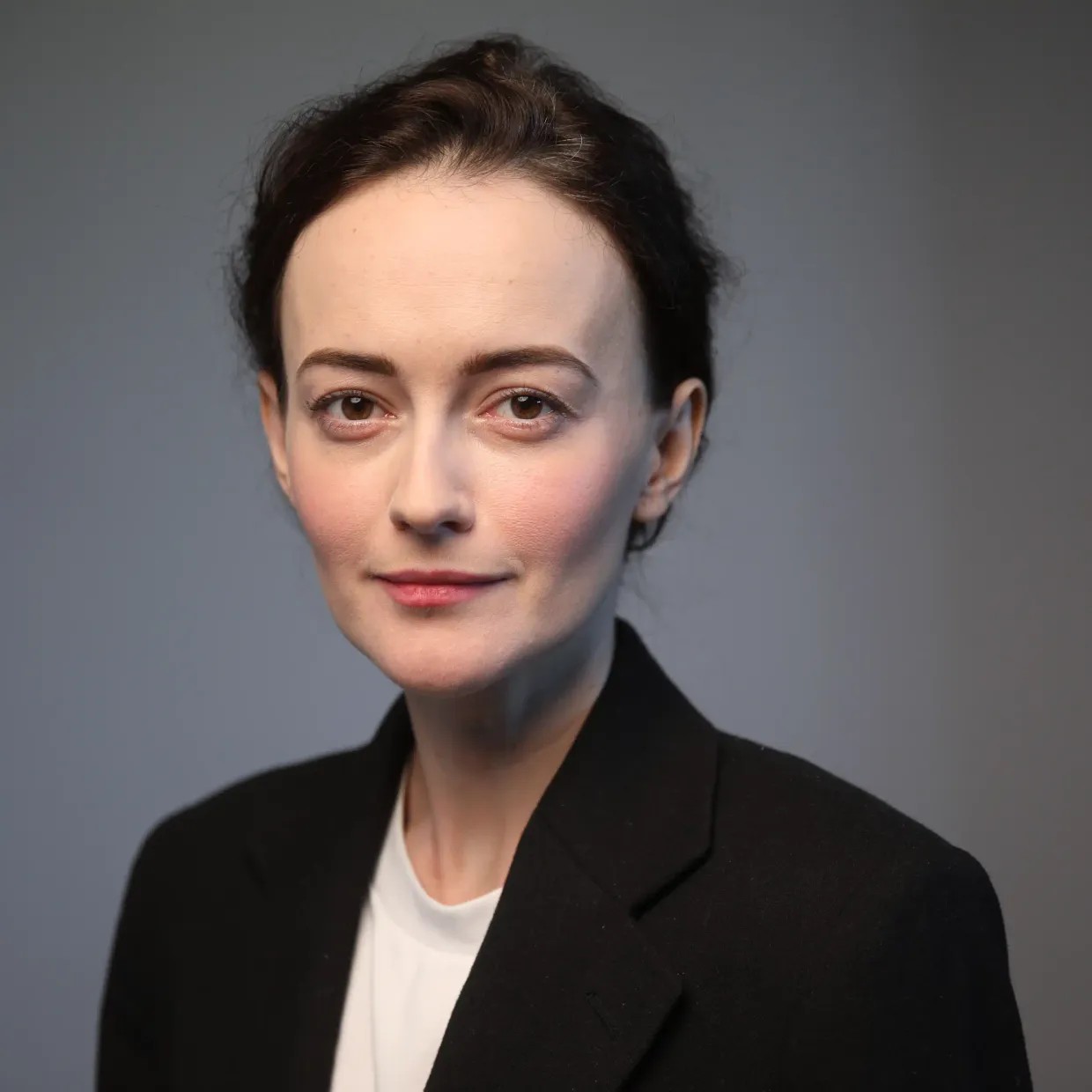Olga Rudenko photo