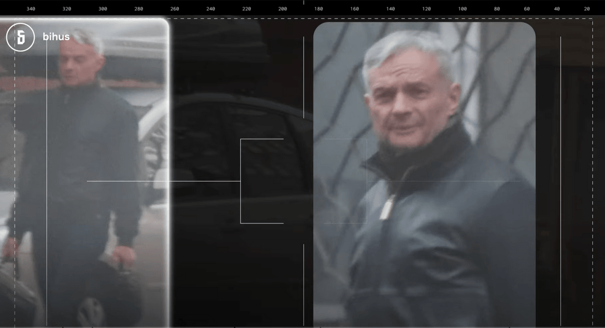 Investigative Stories From Ukraine: Journalists allege that key state agency controlled by unofficial boss