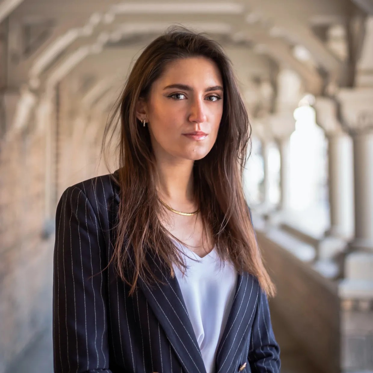 Teah Pelechaty photo