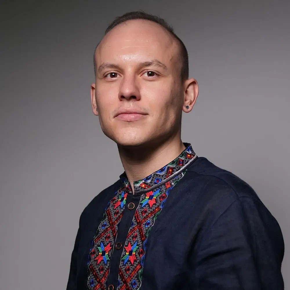 Vitalii Havura photo