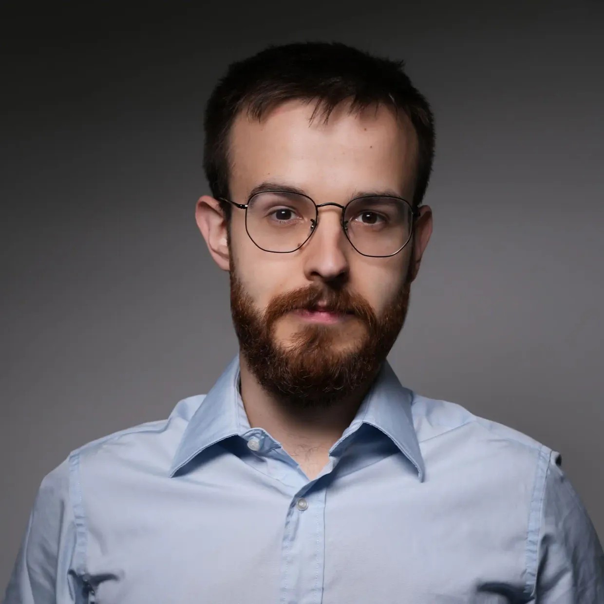 Zakhar Protsiuk photo
