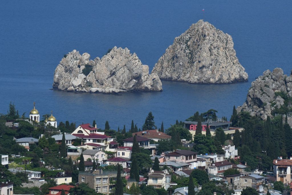 Where is Crimea? And other things you (and US presidents) should know