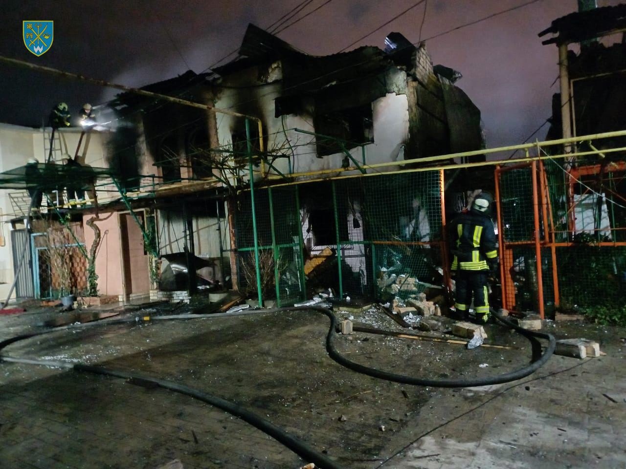 Russian attacks against Ukraine kill 4, injure 21 over past day