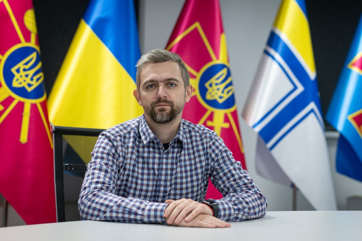 Stanislav Haider photo