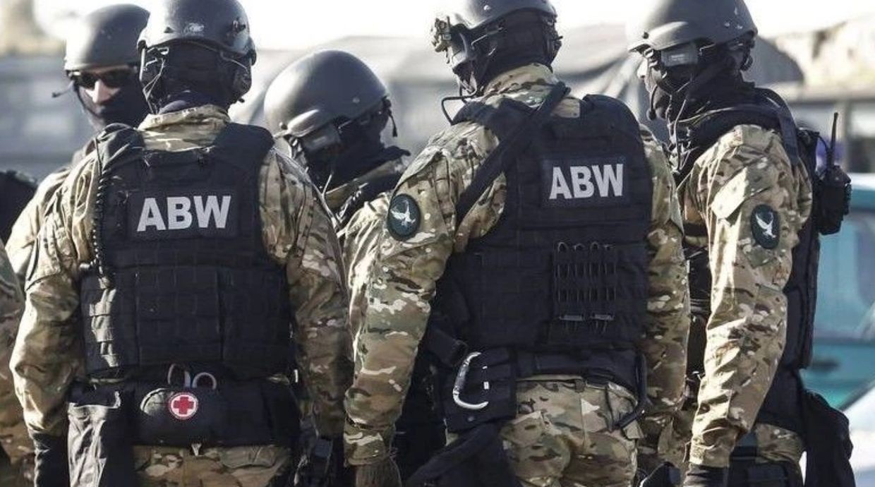 Poland detains citizen suspected of spying for Russia