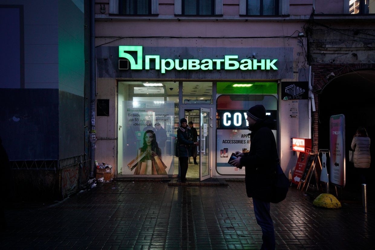 Ukraine state-owned enterprises weekly — Issue 155