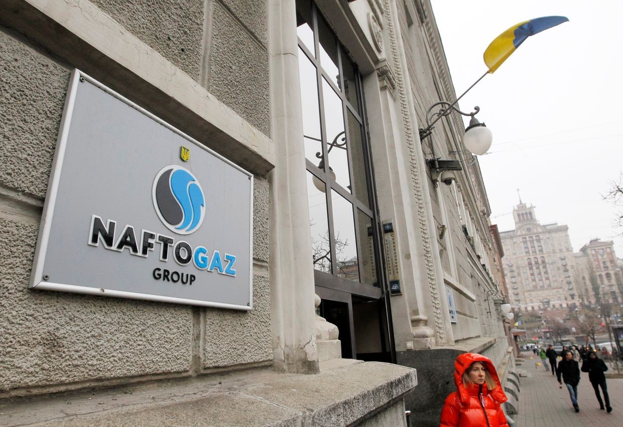 Naftogaz profits grow 64% in 2024 despite Russian attacks on energy infrastructure