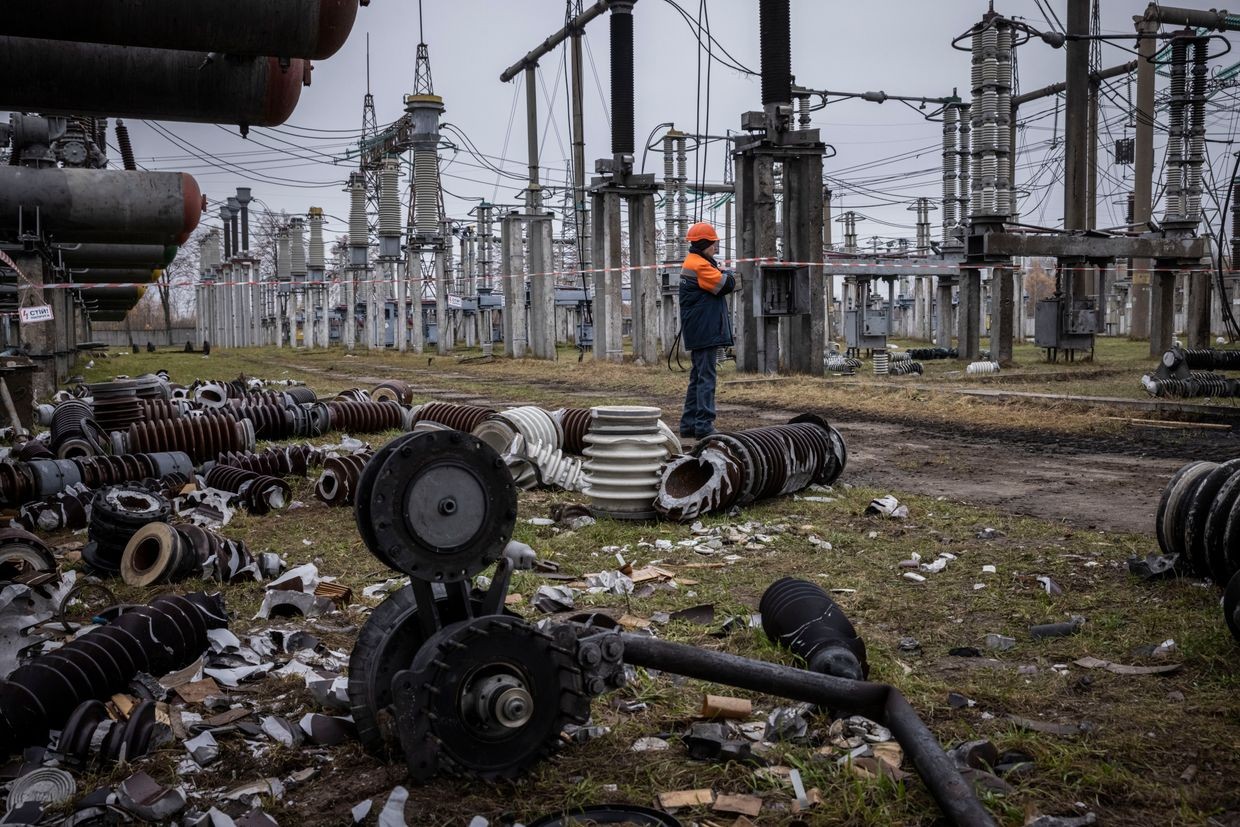Ukraine state-owned enterprises weekly — Issue 125