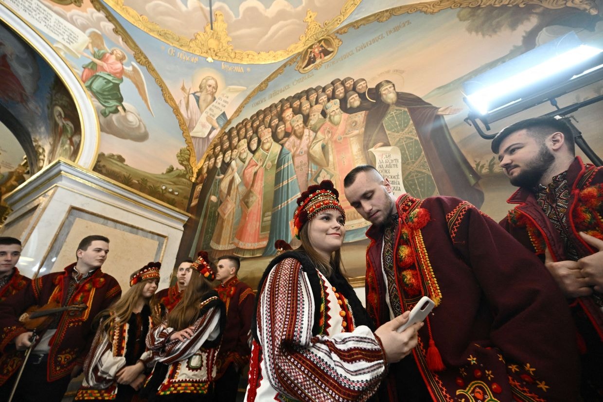 Understanding Zelensky’s decree on Russian lands ‘historically inhabited by Ukrainians'