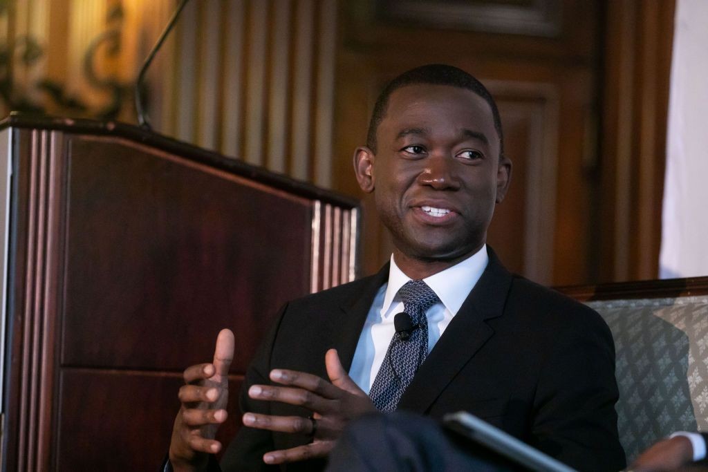 US Deputy Treasury Secretary Adeyemo warns China over support for Russia