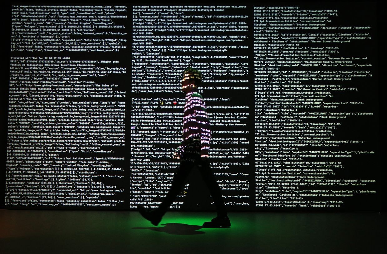 Cybersecurity agency: Russian hackers target Ukrainian media
