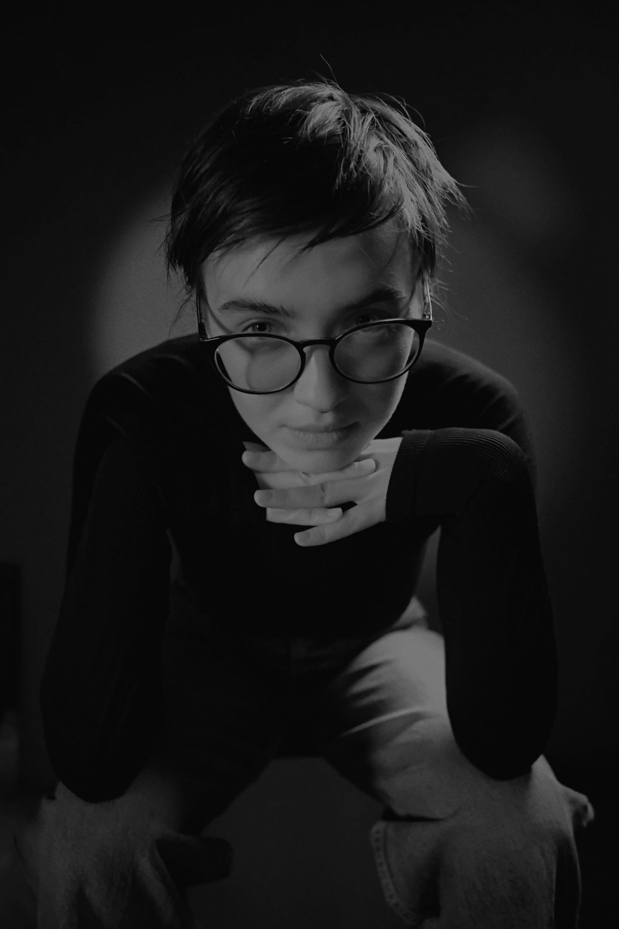 Tania Myronyshena photo
