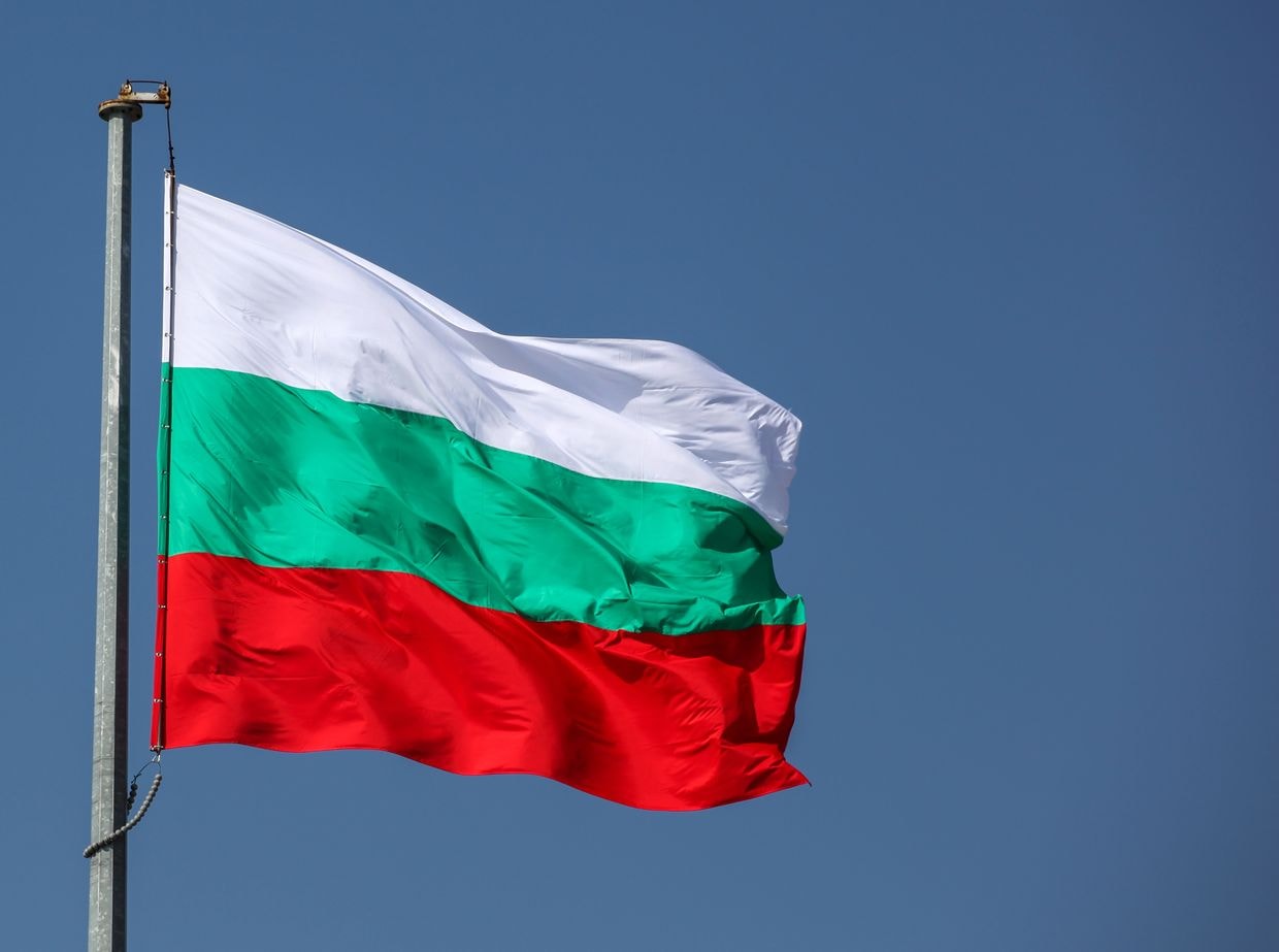Bulgaria issues warrants for 6 Russians accused of arms warehouses' explosions