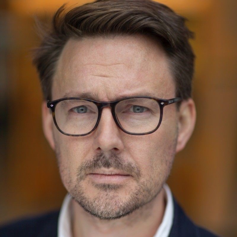 Mattias Carlsson photo