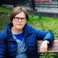 Heidi Hautala photo