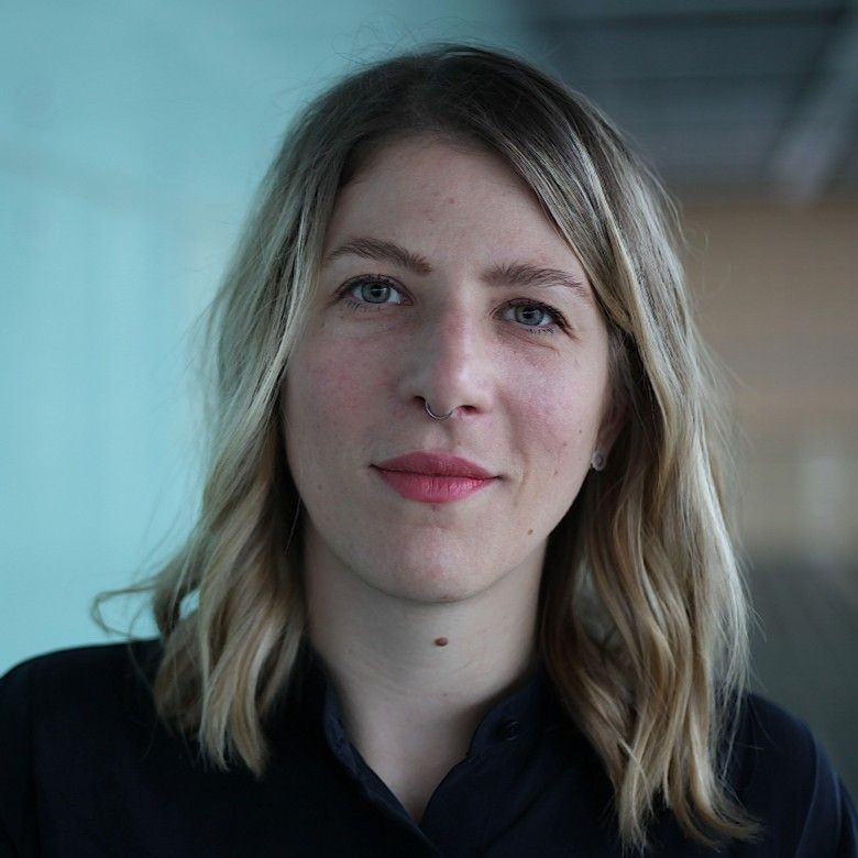 Carina Huppertz photo