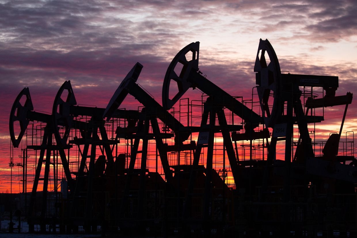 EU considers ways to ban new Russian gas contracts, Reuters reports