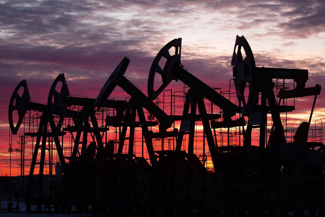 EU considers ways to ban new Russian gas contracts, Reuters reports