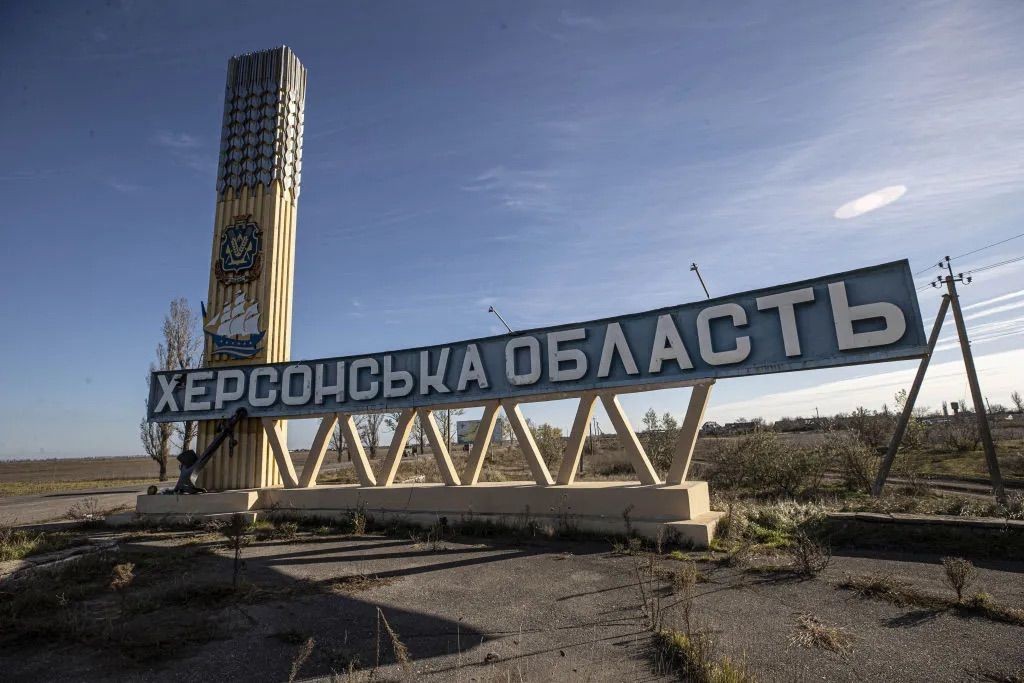 Ukraine destroys Russian drone unit after Kherson infant killed, child 'should never have been a target,' governor says