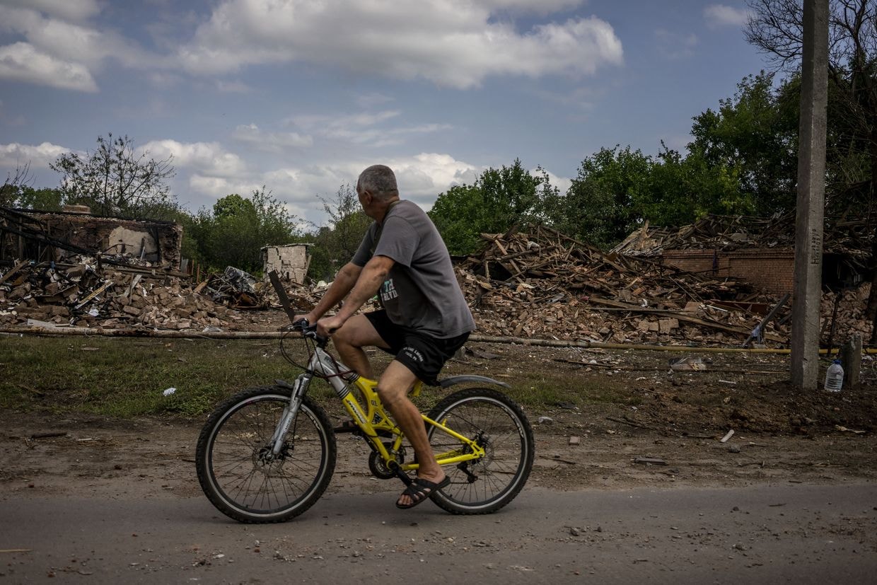 UN records over 10,500 civilian deaths in Ukraine since February 2022