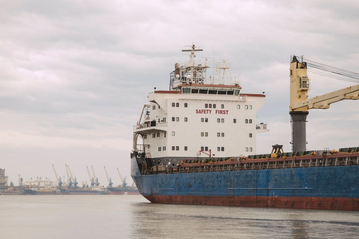 Kuleba: Russia excluded from Danube Commission due to its attacks on Odesa Oblast
