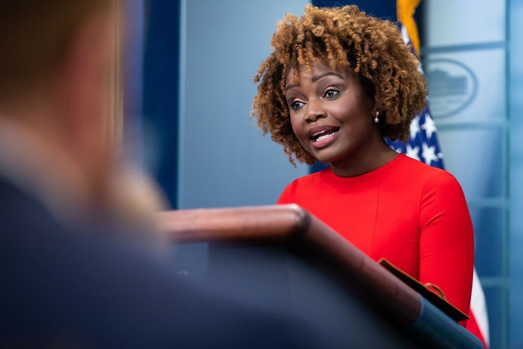 White House: If 'foreign agents' bill passes, US will be compelled to 'reassess' relationship with Georgia
