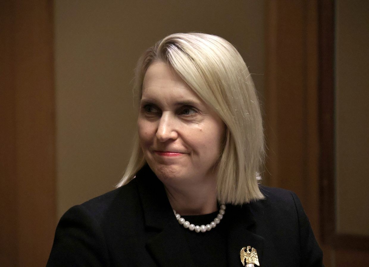 'It was my duty to step down' — Former US Ambassador to Ukraine confirms resignation over Trump's policy