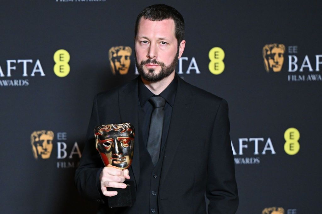 ‘20 Days in Mariupol’ wins BAFTA award for best documentary