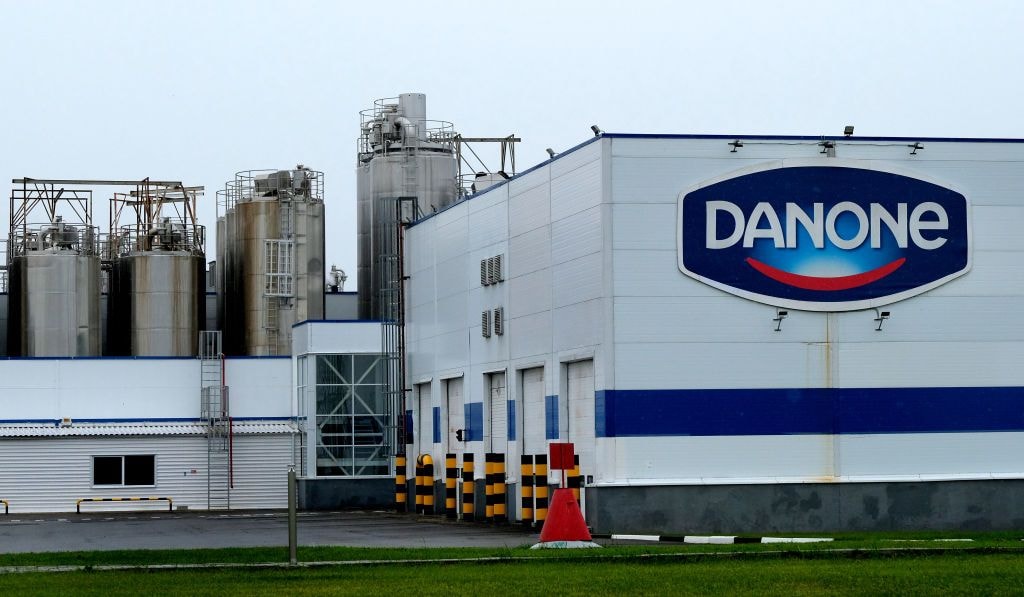 FT: French company Danone plans to sell Russian subsidiary to Kadyrov-linked businessman