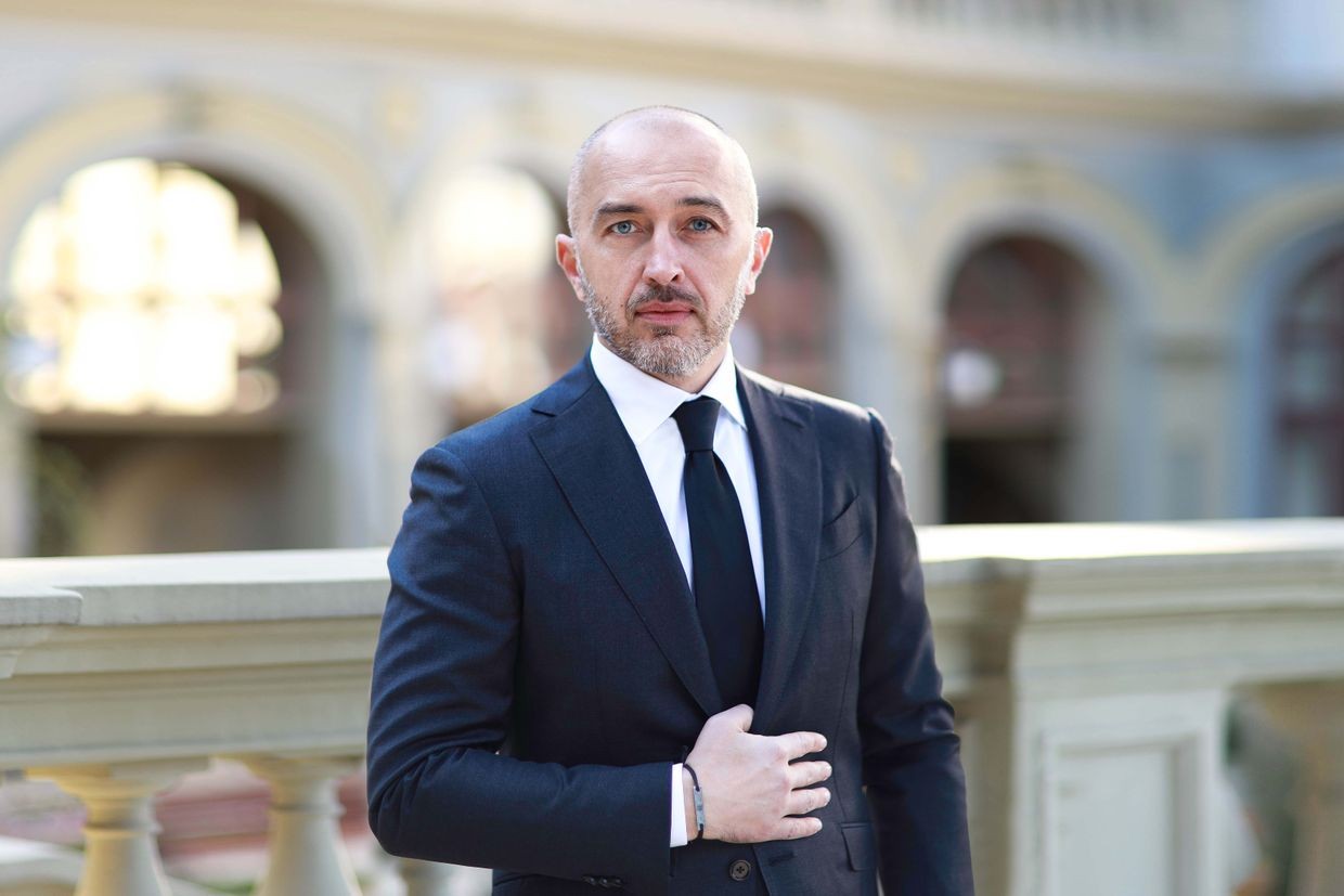 Andriy Pyshnyy photo