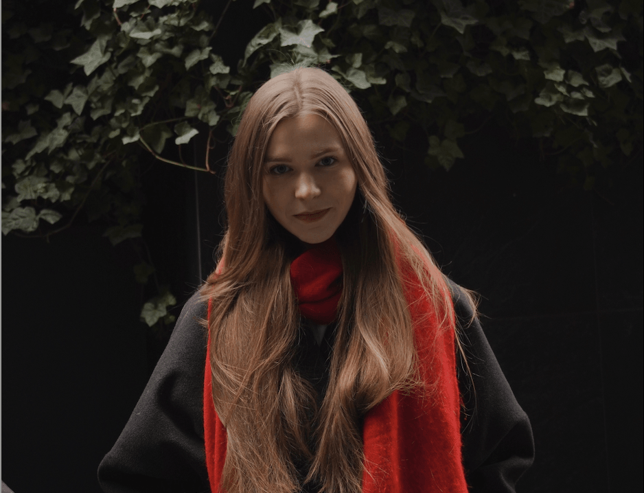 Kateryna Denisova photo