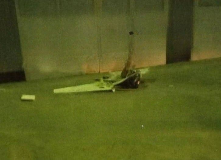 Russia claims downing 47 Ukrainian drones overnight