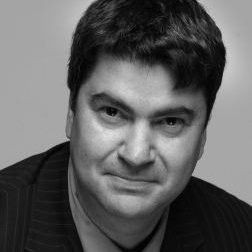Ray Hartley photo